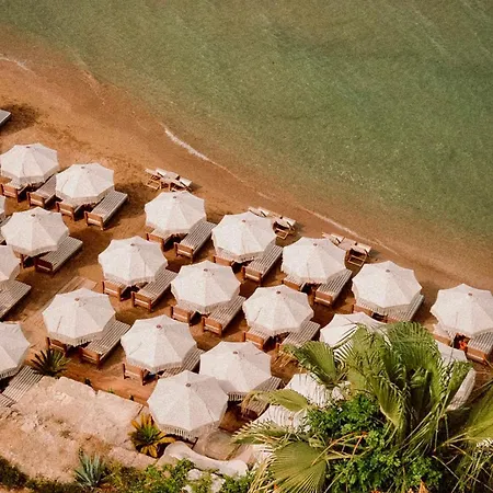 Kalia Ex Kale Отель *