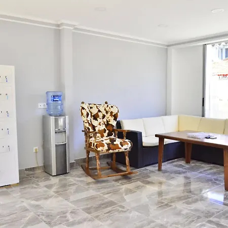 Отель Kalia Ex Kale *