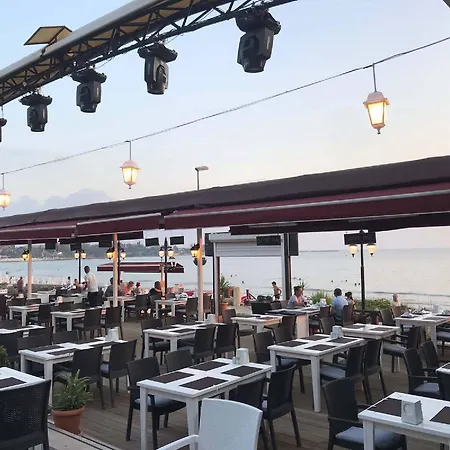 Kalia Ex Kale Отель *