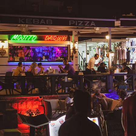 Kalia Ex Kale Сиде