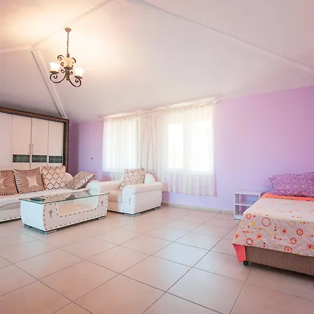 Kalia Ex Kale Отель *